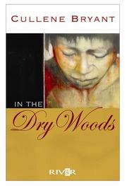 Front cover of In the dry woods by Cullene Bryant