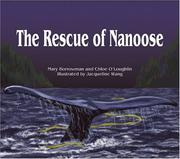 Cover of: The Rescue of Nanoose