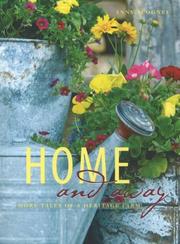 Home and Away by Anny Scoones