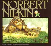 Cover of: Norbert Nipkin