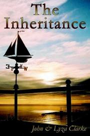 Cover of: The Inheritance