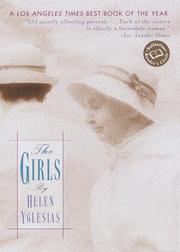 Cover of: The Girls (Ballantine Reader's Circle) by Helen Yglesias