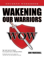 Wakening Our Warriors by Jani Marshall