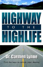 Cover of: Highway To The Highlife