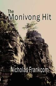 Monivong Hit by Nicholas Frankcom