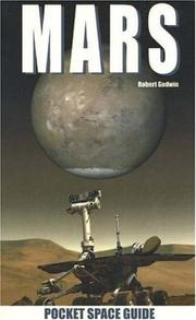 Cover of: Mars by Robert Godwin