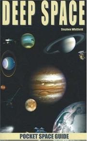 Cover of: Deep Space Pocket Space Guide