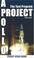 Cover of: Project Apollo