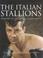 Cover of: The Italian Stallions