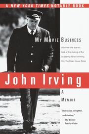 My Movie Business