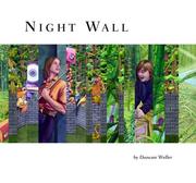 Cover of: Night Wall