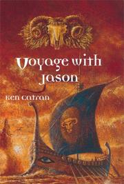 Cover of: Voyage with Jason