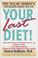 Cover of: Your Last Diet!