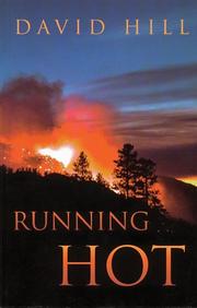 Cover of: Running Hot by David Hill
