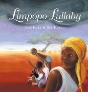 Cover of: Limpopo Lullaby