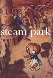 Cover of: Steam Park
