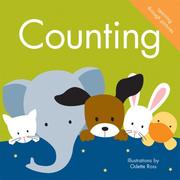 Cover of: Counting by Odette Ross
