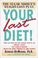 Cover of: Your Last Diet!