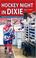 Cover of: Hockey Night in Dixie