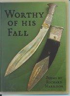 Cover of: Worthy of His Fall