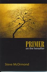 Cover of: Primer on the Hereafter