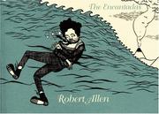 Cover of: The Encantadas by Robert Allen