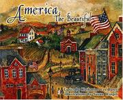 America the Beautiful by Katharine Lee Bates