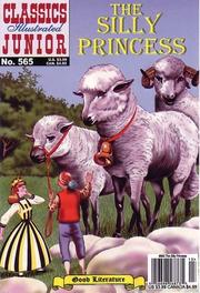 Cover of: The Silly Princess