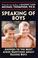 Cover of: Speaking of boys