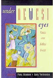 Cover of: Under Newest Eyes by Paul Denham, Gail Youngberg