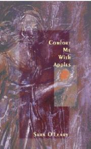Cover of: Comfort me with apples
