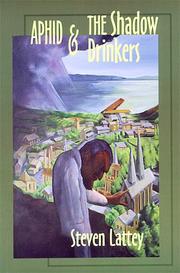 Cover of: Aphid & the Shadow Drinkers