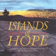 Cover of: Islands of Hope by Lori Labatt, Lori Labatt