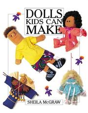 Cover of: Dolls Kids Can Make