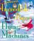 Cover of: Incredible Paper Flying Machines