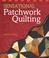 Cover of: Sensational Patchwork Quilting