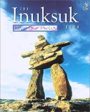 The inuksuk book by Mary Wallace