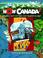 Cover of: Wow Canada!