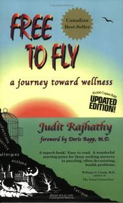 Free to fly by Judit Rajhathy