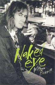 Cover of: Naked Eye