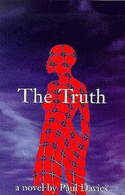 Cover of: The Truth by Davies, Paul