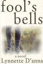 Cover of: Fool's bells by Lynnette D'anna.