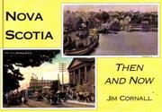 Cover of: Nova Scotia: then and now