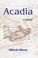 Cover of: Acadia