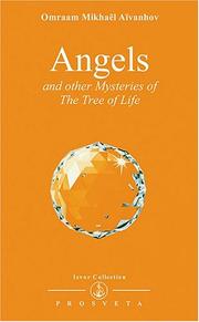 Cover of: Angels and Other Mysteries of the Tree of Life (Izvor Collection, Volume 236)