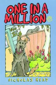 Cover of: One in a Million