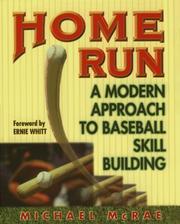 Cover of: Home Run