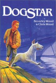 Cover of: DogStar by Beverley Wood, Chris Wood