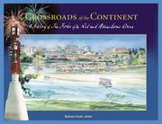 Crossroads of the Continent by Barbara Huck