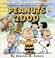Cover of: Peanuts 2000